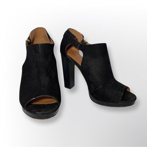 Black H&M Heels, US 7, EUR 38